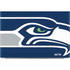 NFL Seattle Seahawks Large Logo Dell XPS Skin